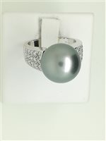 Anillo Godenzi Gioielleria Mujer in Oro Perla OEE-14 - OEE-14